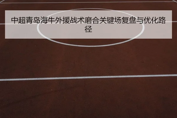 中超青岛海牛外援战术磨合关键场复盘与优化路径